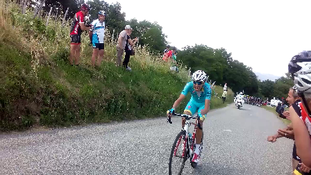 Site rencontre cycliste